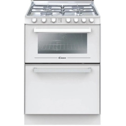 Candy TRIO4GWNT/1 Rożen Kuchnia gazowo-elektryczna ze zmywarką