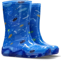 Kalosze dziecięce STORMER PRINT T (28-35)