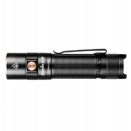 Latarka taktyczna Led Fenix PD35 V3.0 czarna