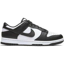 Nike Sneakersy chłopięce Dunk Low GS