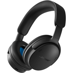 Słuchawki bezprzewodowe BOSE QuietComfort (2nd Gen) Czarny