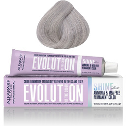 Alfaparf Evolution of the Color Shine Effect, farba