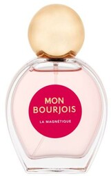 BOURJOIS Paris Mon Bourjois La Magnétique woda perfumowana