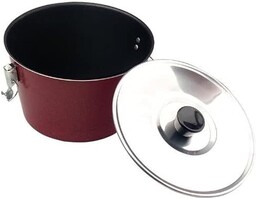 IBILI Charlotte forma z pokrywką Venus 20 cm,