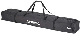 ATOMIC Torba na narty Nordic 10 par czarna