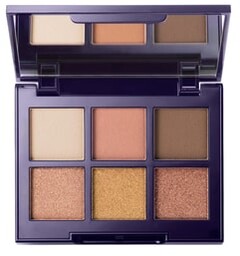 Kevyn Aucoin The Contour Eyeshadow Palette Paleta cieni