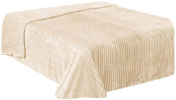 Narzuta Mesa Verona Beż 160x200