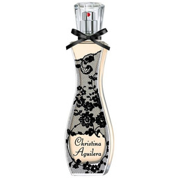 CHRISTINA AGUILERA Signature EDP spray 30ml