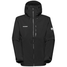 Kurtka MAMMUT Alto Guide HS Hooded black XXL