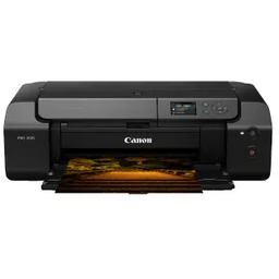 Canon Pixma PRO-200S Czarny Drukarka atramentowa