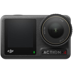 Kamera DJI Osmo Action 4 Standard Combo