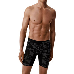 Bokserki Long Legs 1205 czarne