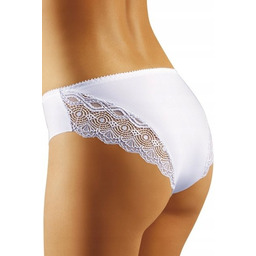 Emili figi yasti s biały