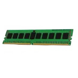 Kingston DDR4 4GB 3200 CL22 Zielony Pamięć RAM