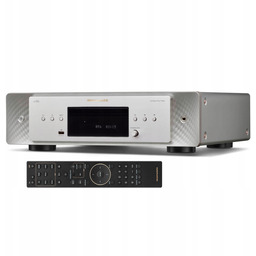 Marantz CD60 CD 60 Odtwarzacz Płyt CD Multimedialny