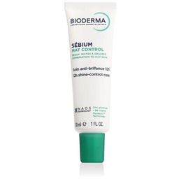 BIODERMA Sébium Mat Control 12h Shine-Control Care krem