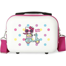 Hello Kitty You are Cute elastyczny worek kulturowy