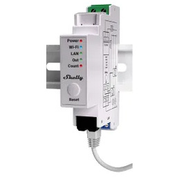 Shelly Pro EM-50 Miernik energii