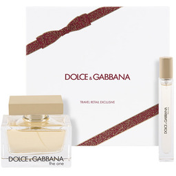 SET Dolce&Gabbana The One EDP 75 ml+EDP 10