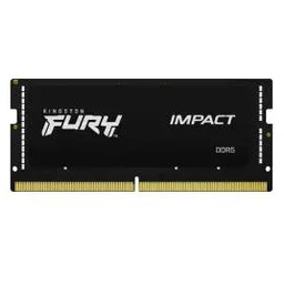 Kingston FURY FURY Impact DDR5 32GB 4800 Czarny