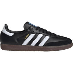 adidas Chłopcy Samba OgButy do fitnessu