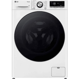 Pralka LG F2W9S72YW 9kg 1200obr. SLIM ThinQ Steam