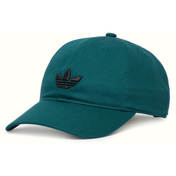 Czapka z daszkiem adidas Adicolor Classic Trefoil Baseball