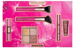 Makeup Revolution London Blush & Glow Gift Set