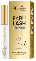 Long 4 Lashes Primer baza&odżywka do rzęs Fabulash