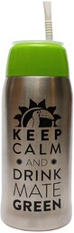 Mate Green Matermo Yerbomos 4.0 Green 580 ml