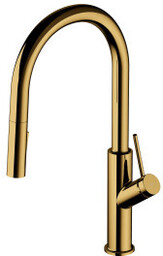 OMNIRES BE6455 GL BEND bateria kuchenna ZŁOTA