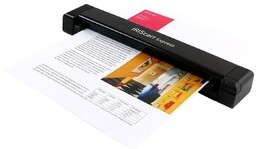 IRIScan Express 4 IRIS IRIScan Express 4 IRIS