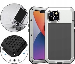 Pancerne etui iPhone 14 Pro Max Case +