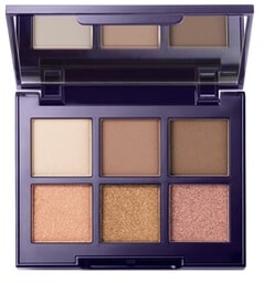 Kevyn Aucoin The Contour Eyeshadow Palette Paleta cieni