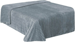 Narzuta Mesa Verona Szary 160x200
