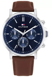 ZEGAREK MĘSKI TOMMY HILFIGER TYSON 1710585 (zf100f) +