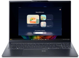 Acer Swift Go 16 AI SFG16-61-R6HN OLED 16"