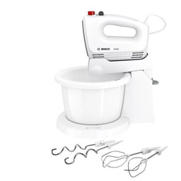 Mikser z misą BOSCH MFQ2600G