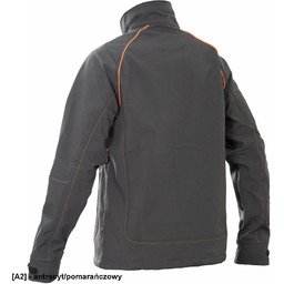 EMERTON PLUS SOFTSHELL - kurtka M