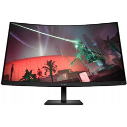 Monitor Hp Omen 32c 165Hz Qhd 31,5'' Va