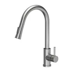 Quadron 3673500BS Julia Stal szlachetna Bateria kuchenna