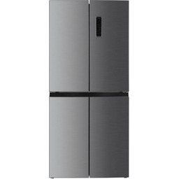 Lodówka BEKO GNO46623MXPN