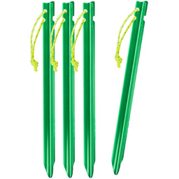 Szpilki HELIKON Do Tarpa Tarp Stakes - Aluminum