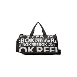 Reebok Torba Workout Ready Grip Bag H36578 Czarny