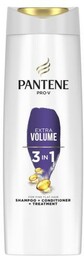 Pantene Extra Volume 3 in 1 szampon
