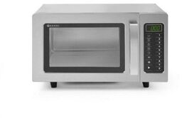 HENDI Kuchnia mikrofalowa z możliwością programowania 281444