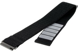 Fixed Nylonowy pasek Nylon Sporty Strap 22 mm