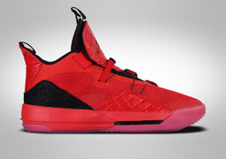 Nike Air Jordan 33 University Red