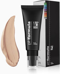 PHFORMULA CC Cream SPF30+ krem barwiony z ochroną