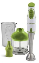 Blender ręczny ESPERANZA Pesto EKM003G
